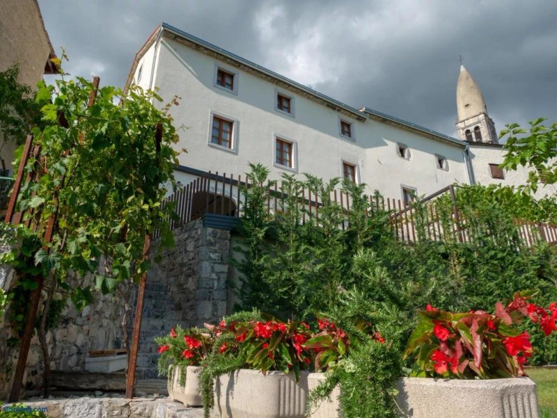 Apartmaji In Sobe Odlicna Hisa Stanjel