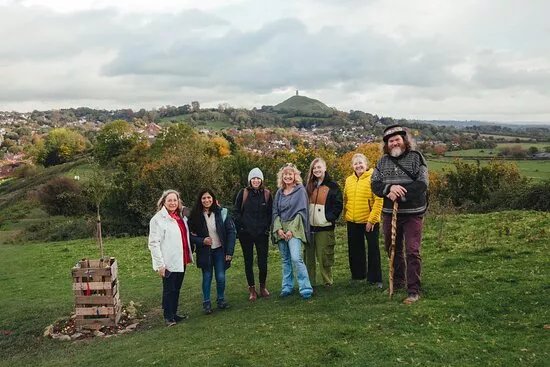 Tor's Tour of the Tor
