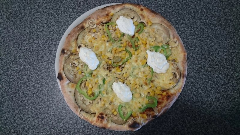 Pizzerija Pri Sinicevem Mlinu