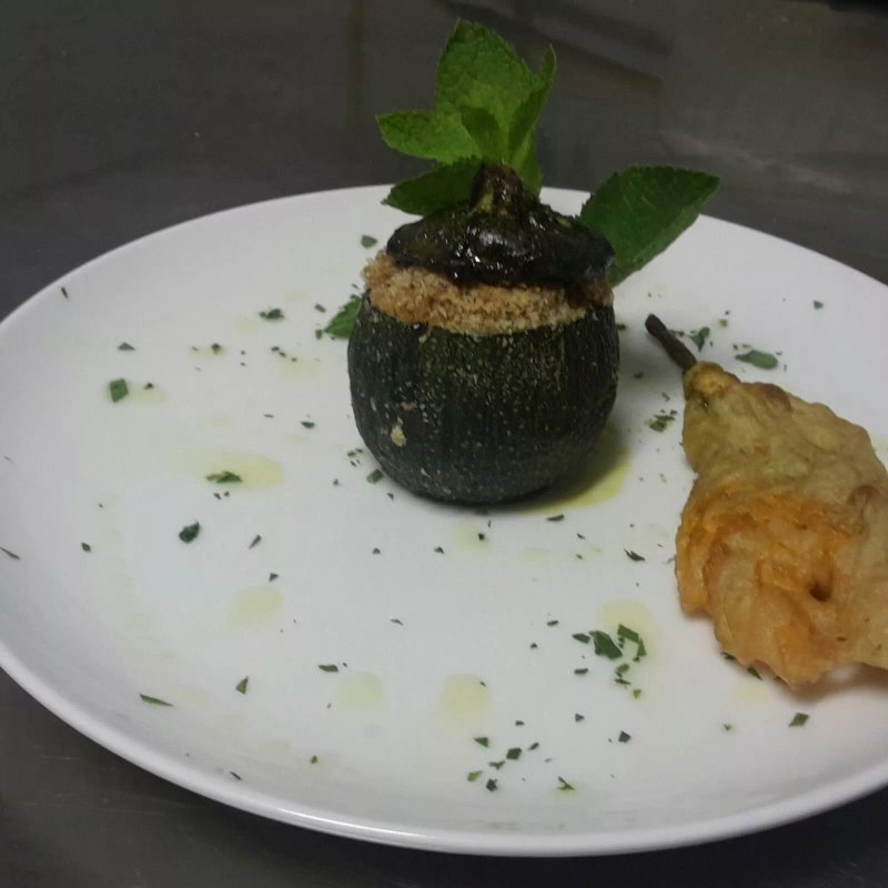 Ristorante Pizzeria La Fonte