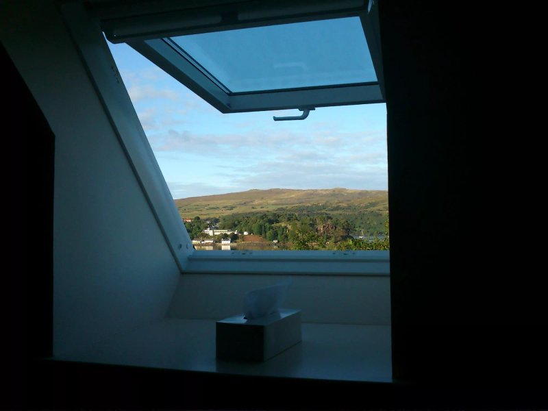 Feochan Bed and Breakfast