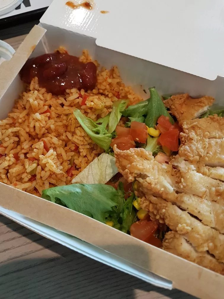 KFC