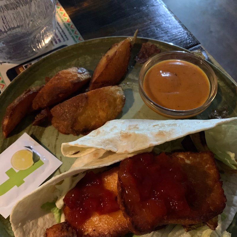 Pancho Villa