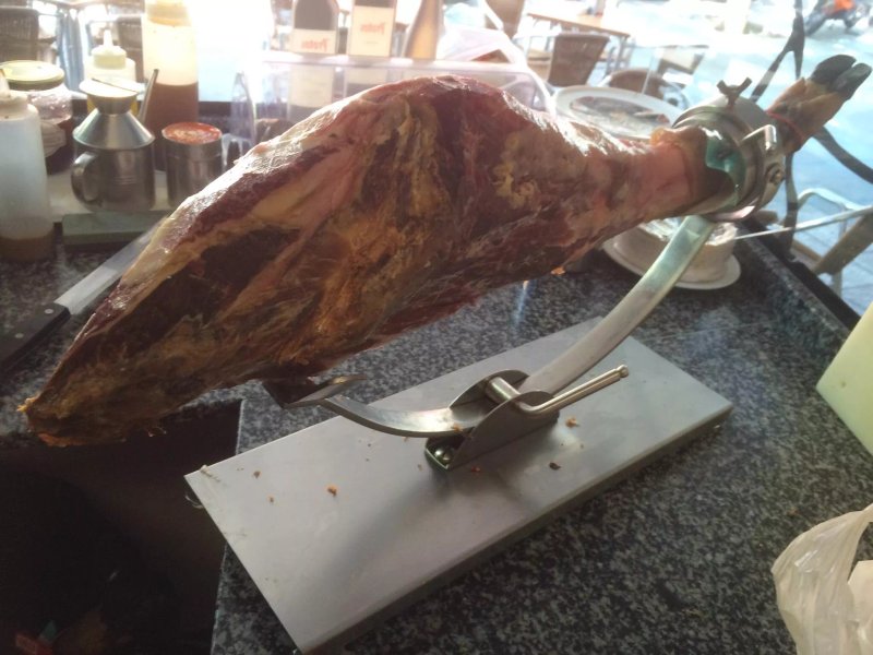 La Dehesa