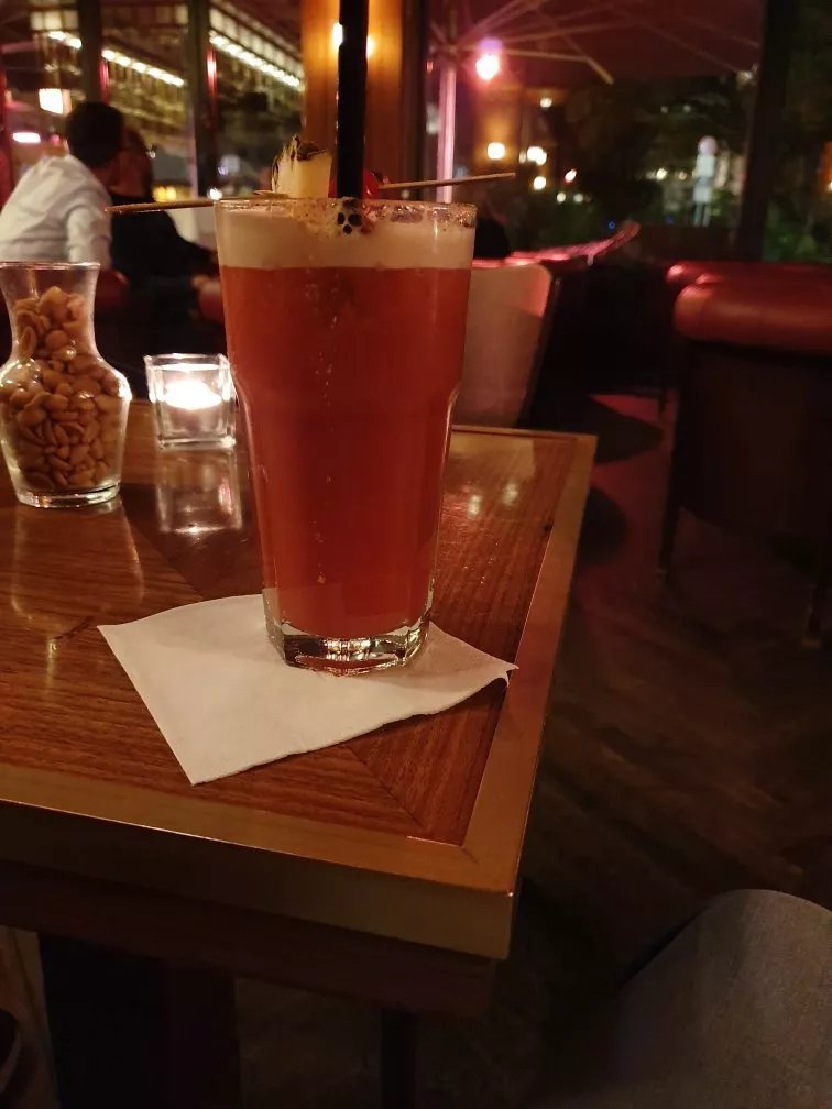 Newton Bar