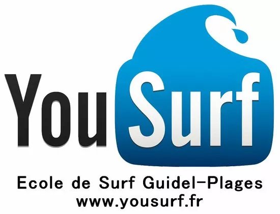 Yousurf Ecole de Surf Guidel