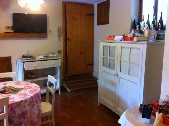 Agriturismo Crodi