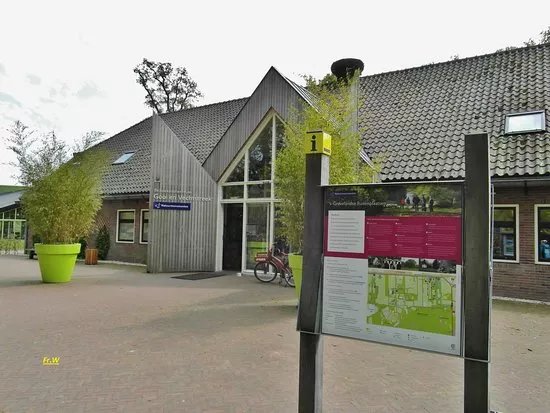 Landhuis Boekesteyn