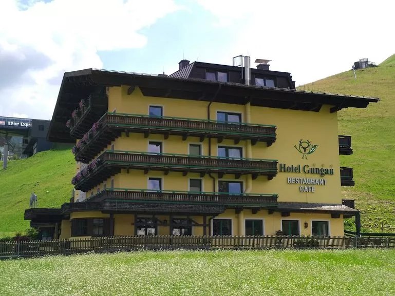 Hotel Gungau