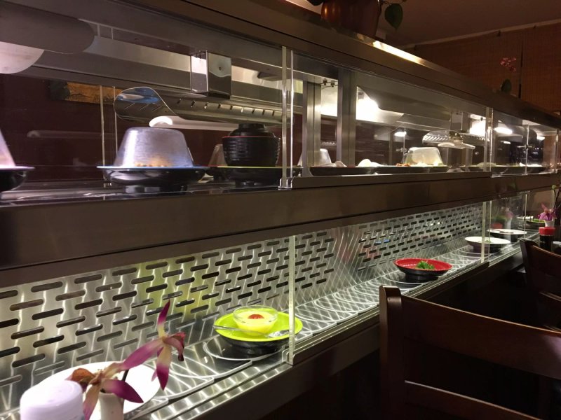 Joci Sushi