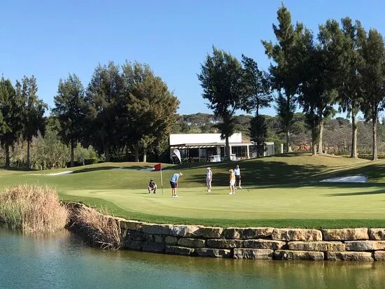 Grooves Golf
