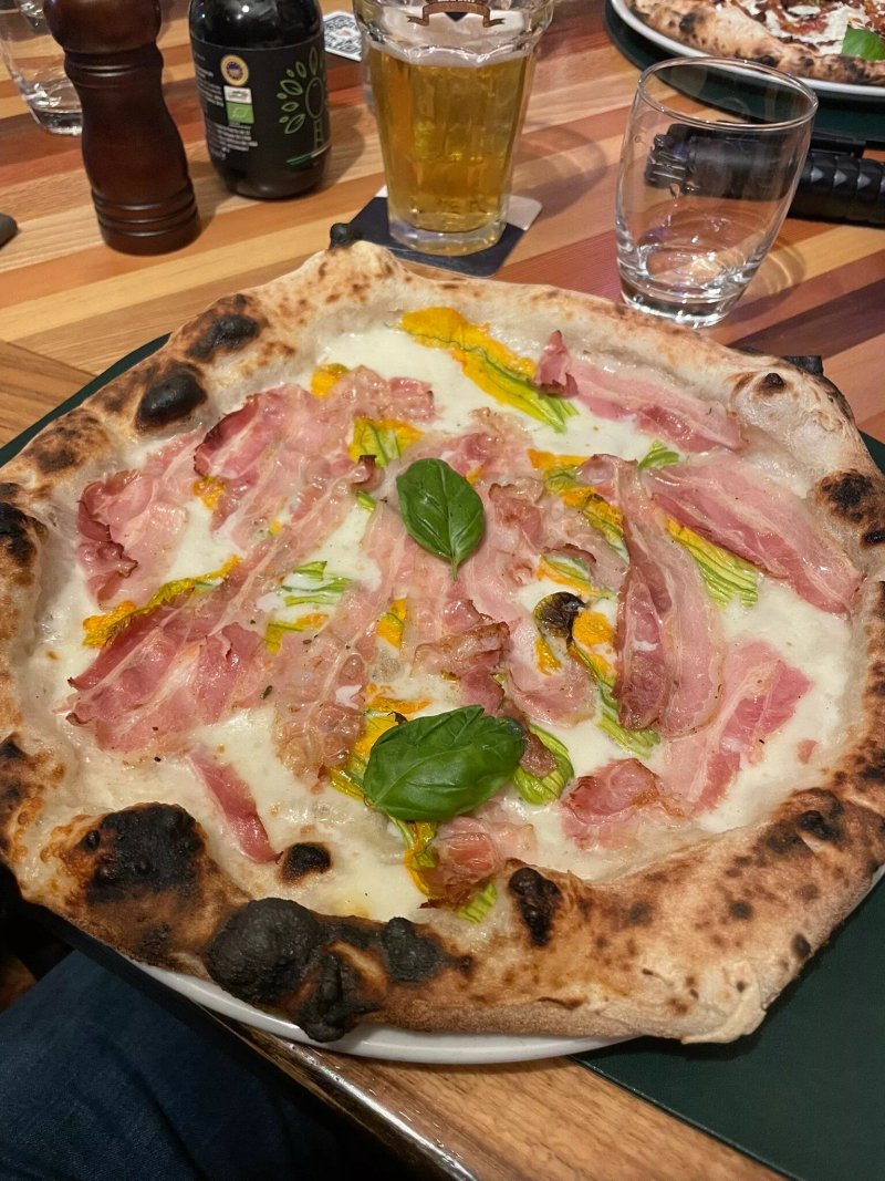 Il Solito Posto