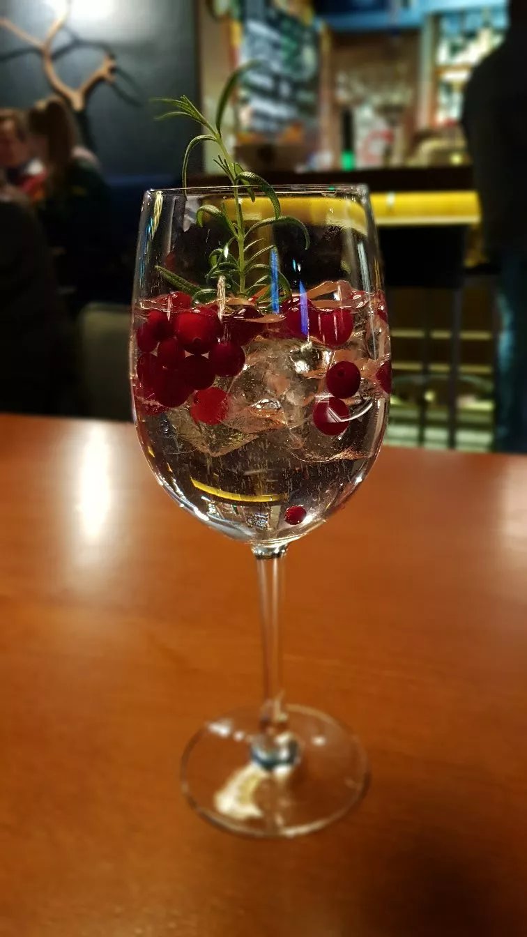 Public House Selva Pyy