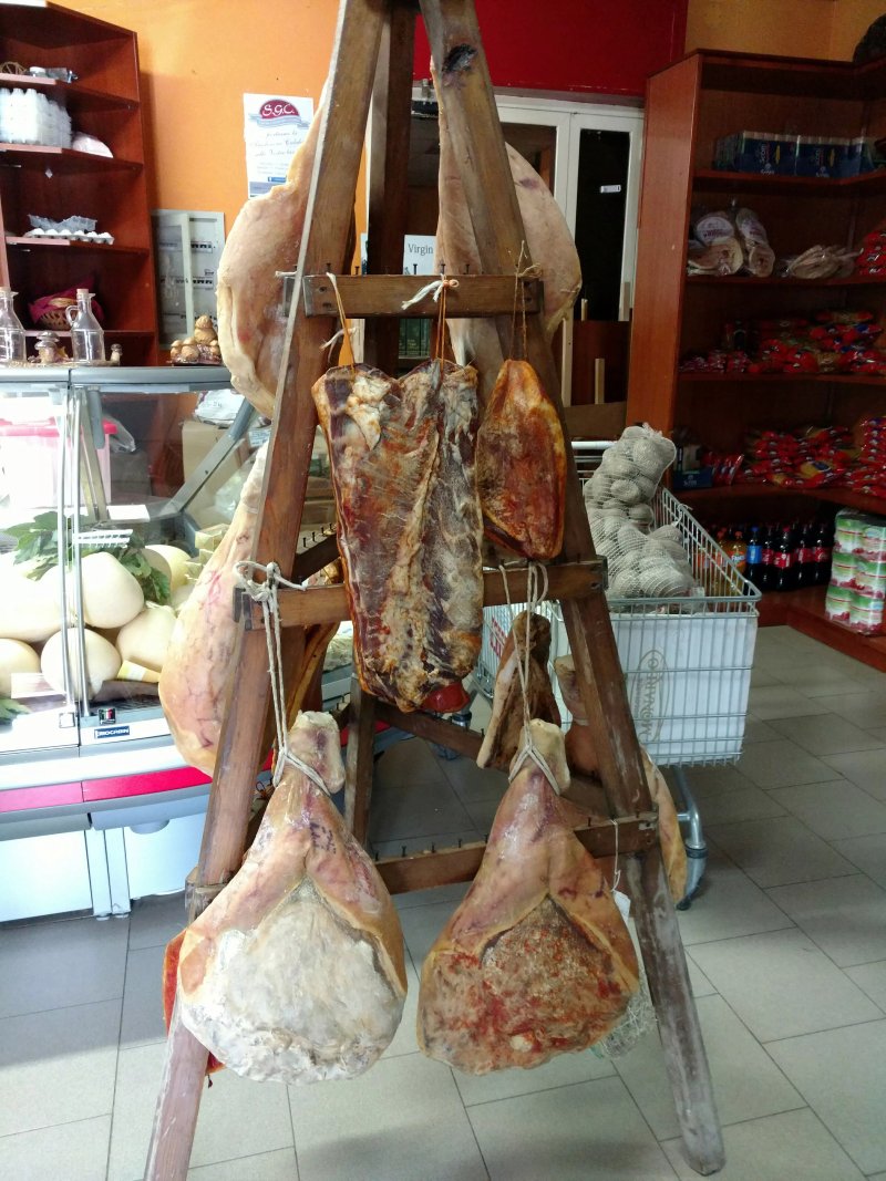Spineto Sapori