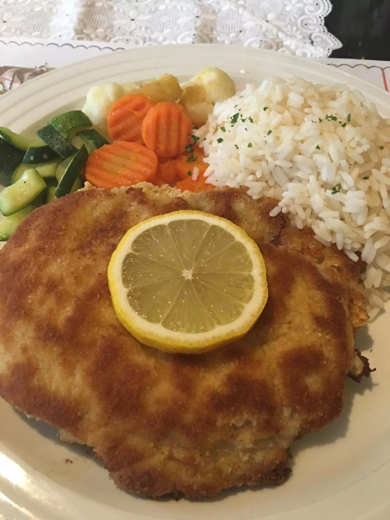 Restaurant Lowen