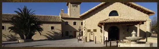 Bodegas Cerda