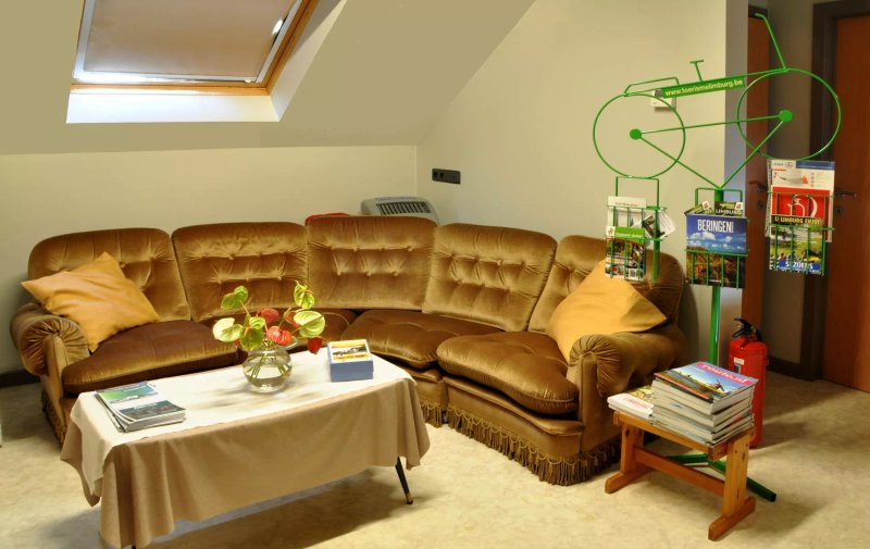 De Tuinkamer