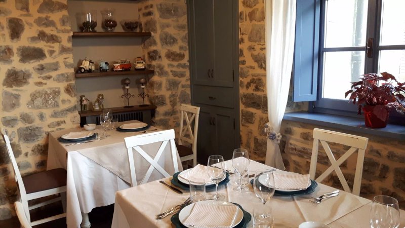 Trattoria Oppici