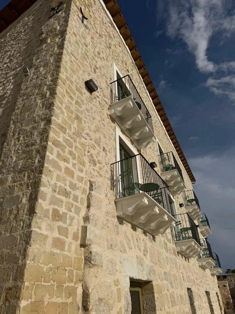 Masseria Torre Saracena