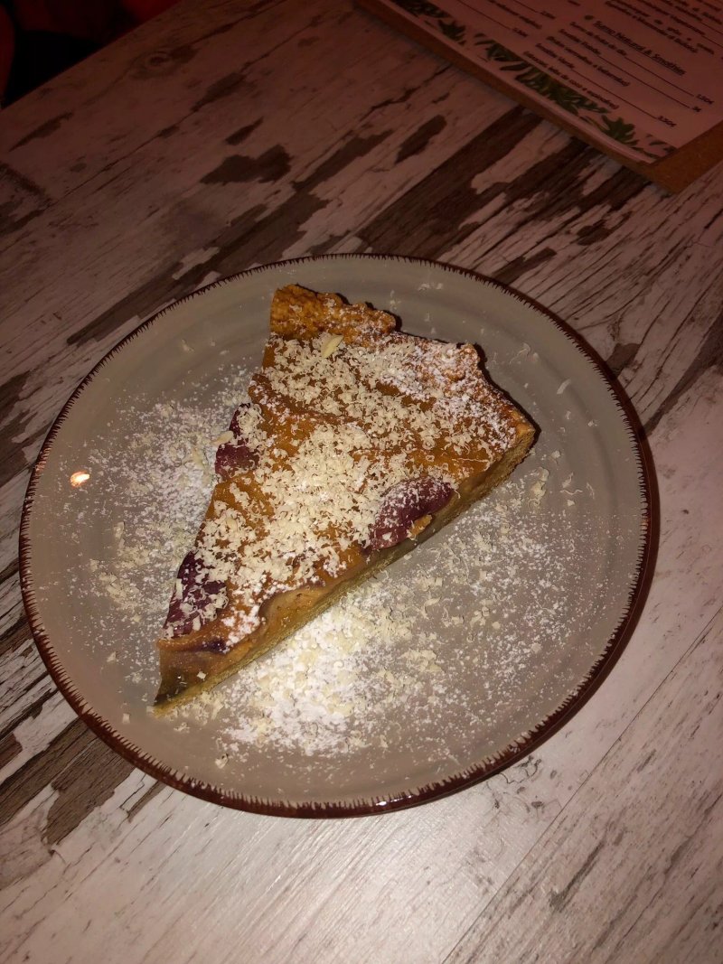 Afeto Comfort Food & Bar