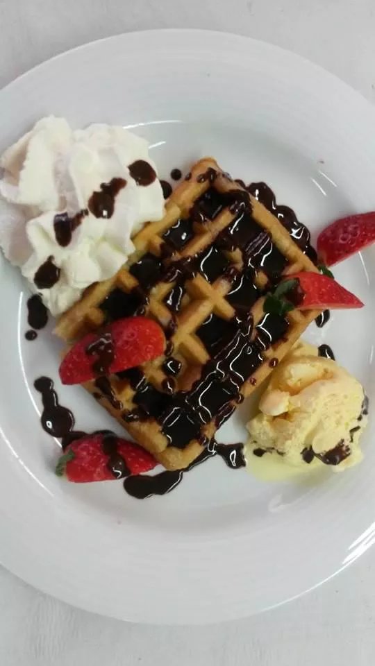 Restaurante Pensao Santo Antonio