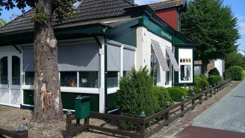 Kippenrestaurant de Kakelhof