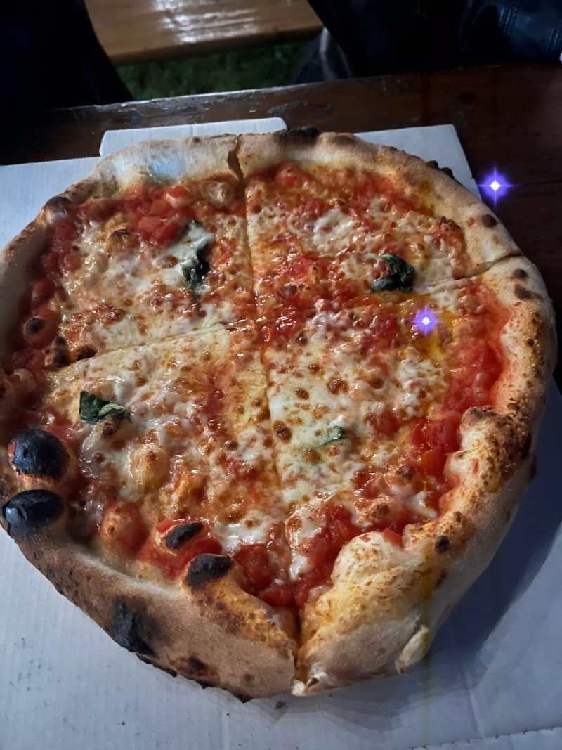 Pizzeria Mimmo Cinotti
