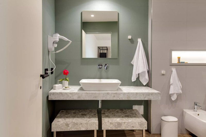 Rocca Regina Hotel