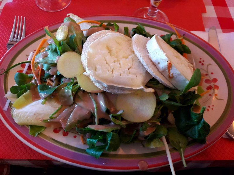 Brasserie du Pont