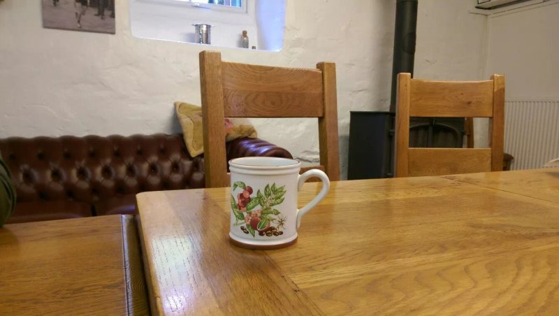 Raise Cottage Grasmere