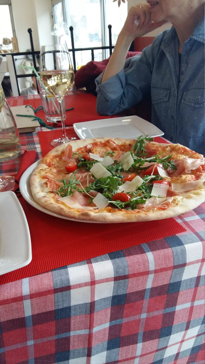 Fabrizio Italian Bar