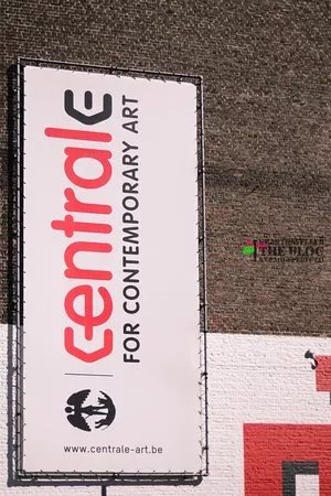 Centrale for Contemporary Art