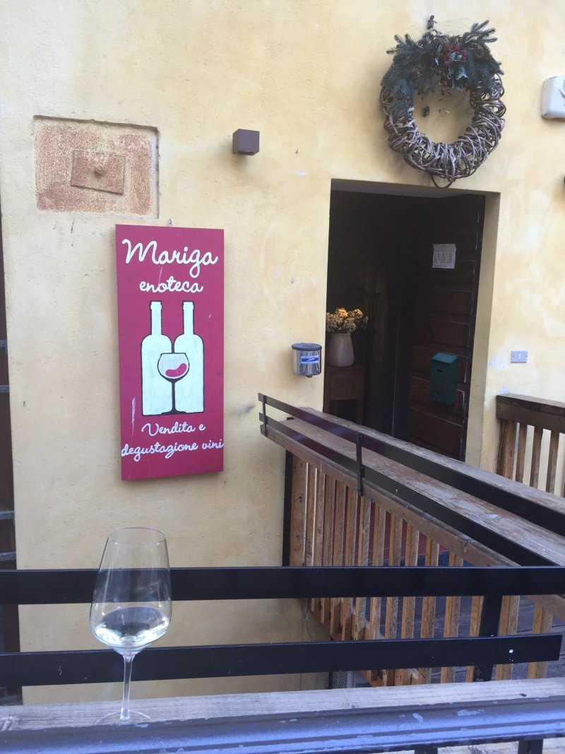 Enoteca Mariga