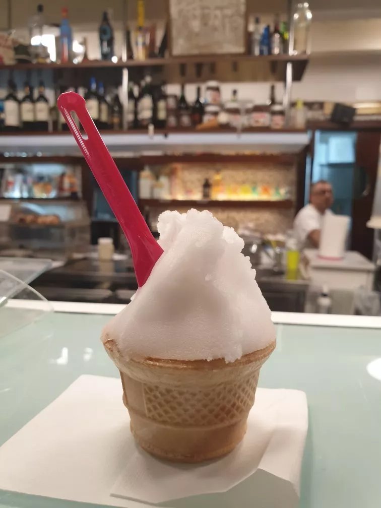 Gelateria Cipriani