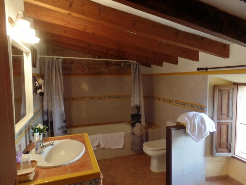 Agroturismo Finca Son Pieras