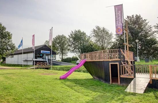 Jachthaven Waterkant