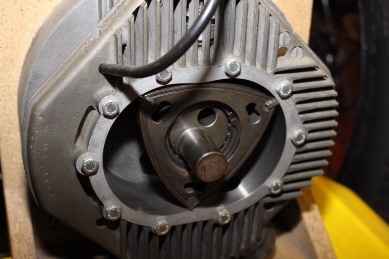 Motor Museum Rolvenden