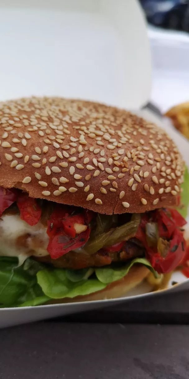 Bar Creperie Burgers Lac'Tuel