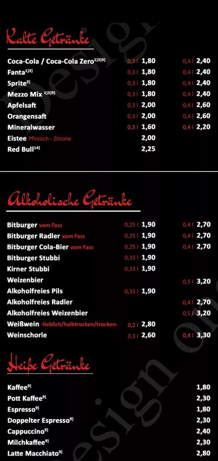 Felke Imbiss