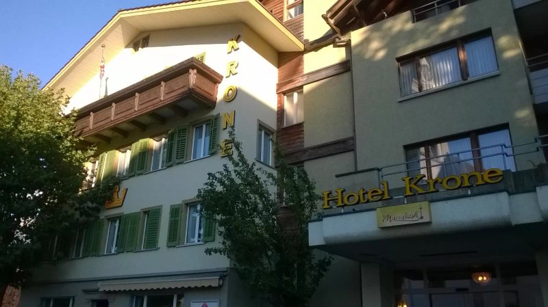 Hotel Krone