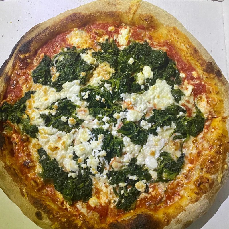 Pizzeria Roma