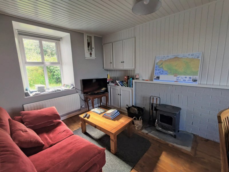 Gleann Loic Farmhouse