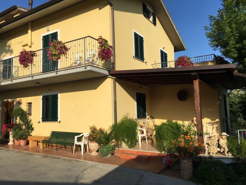 B&B Nonno Pio