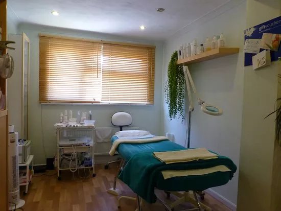 The Beauty Room