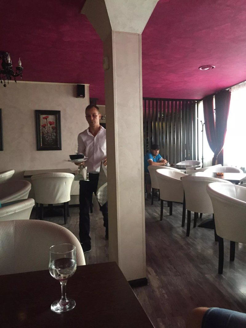 Restaurant Nasu & Finu