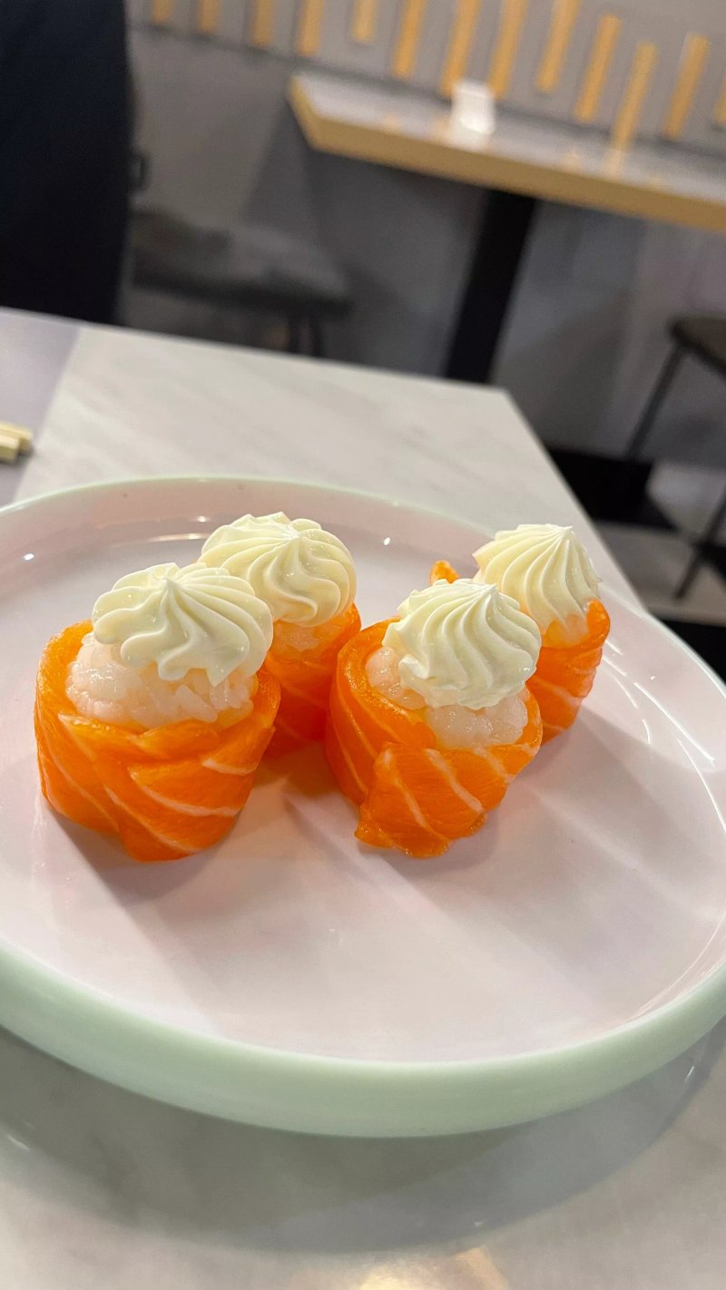 Komi Sushi Casoli
