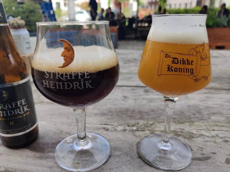 Biercafe De Dikke Koning