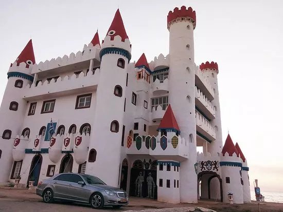 Messinia Tours & Taxi Services