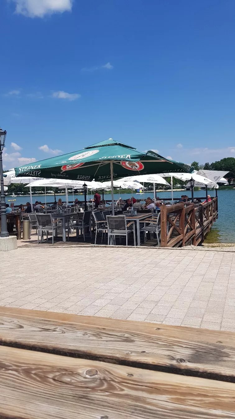 Strandkurhaus