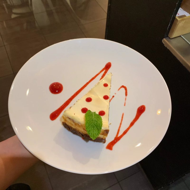 Cerna Hvezda Cafe